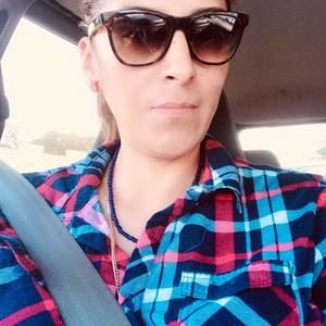 Meet your Posher, Edith